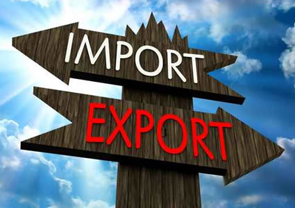 Import - Export Project